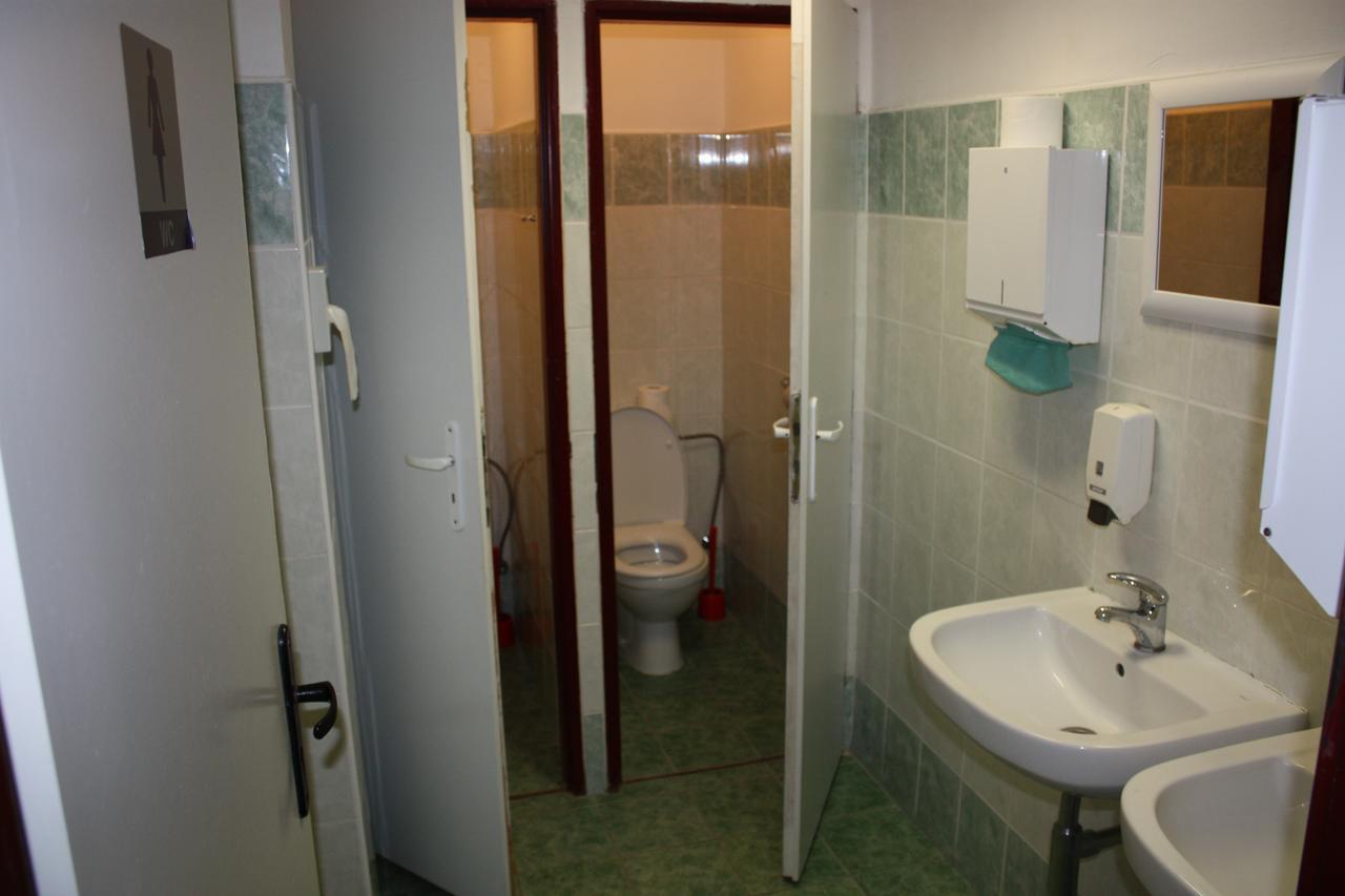 Sporthotel BK Pod Lipou Roudnice nad Labem Exteriér fotografie