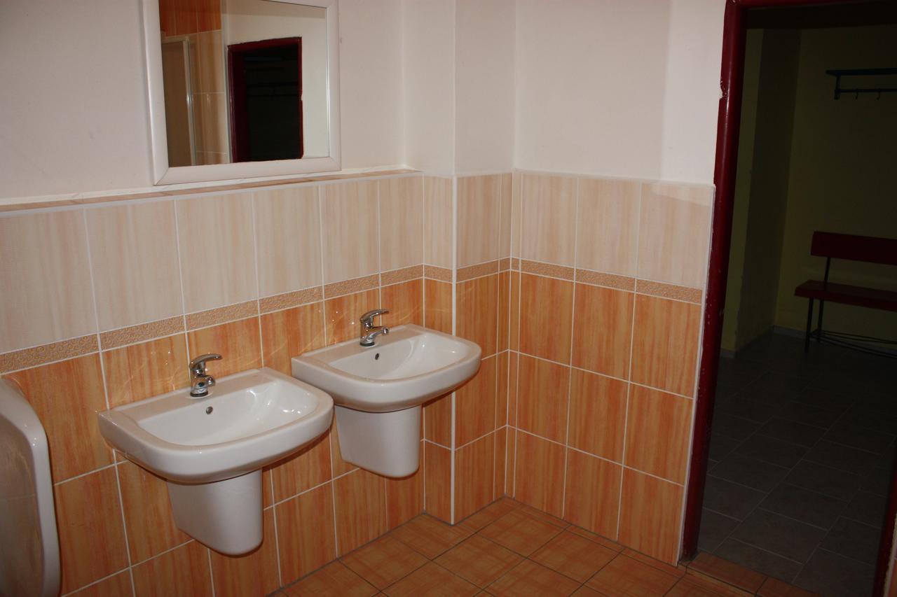 Sporthotel BK Pod Lipou Roudnice nad Labem Exteriér fotografie