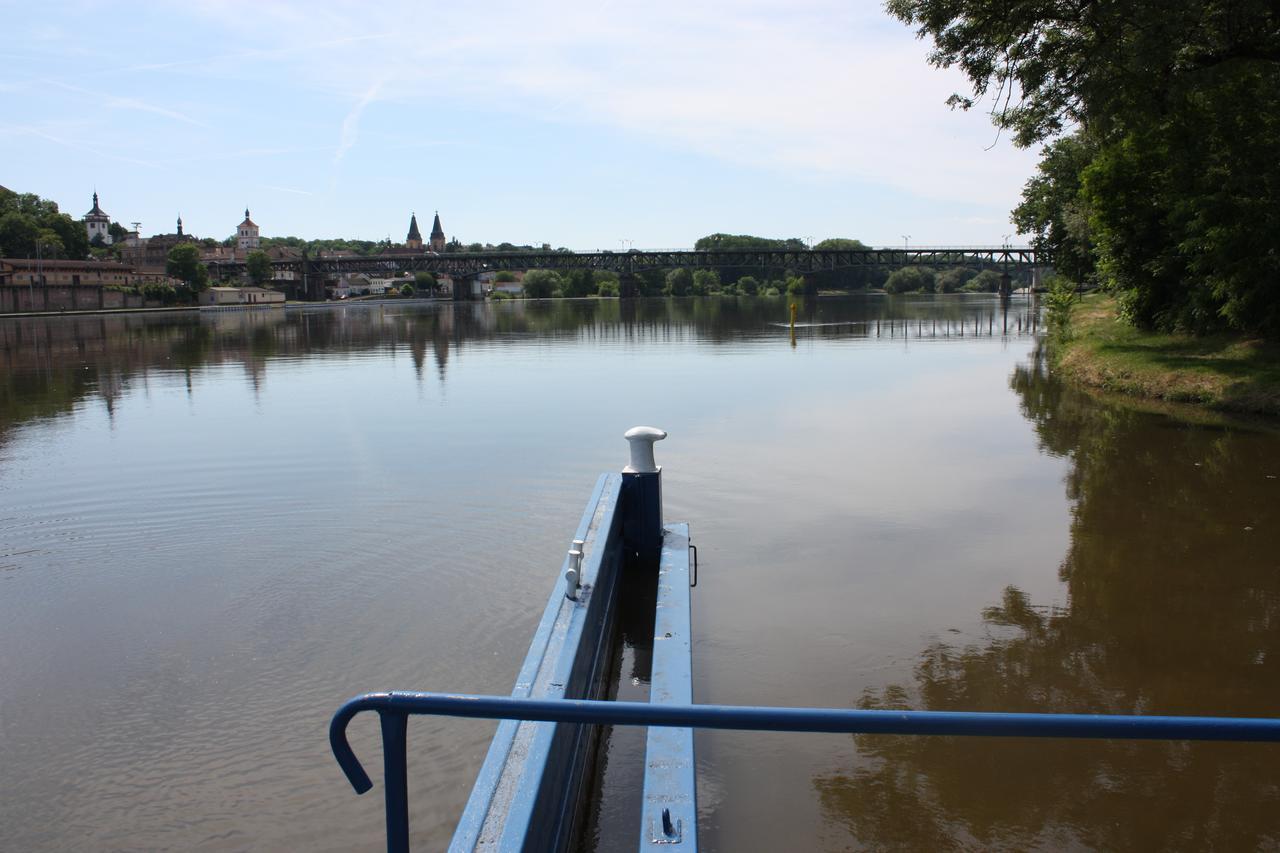 Sporthotel BK Pod Lipou Roudnice nad Labem Exteriér fotografie