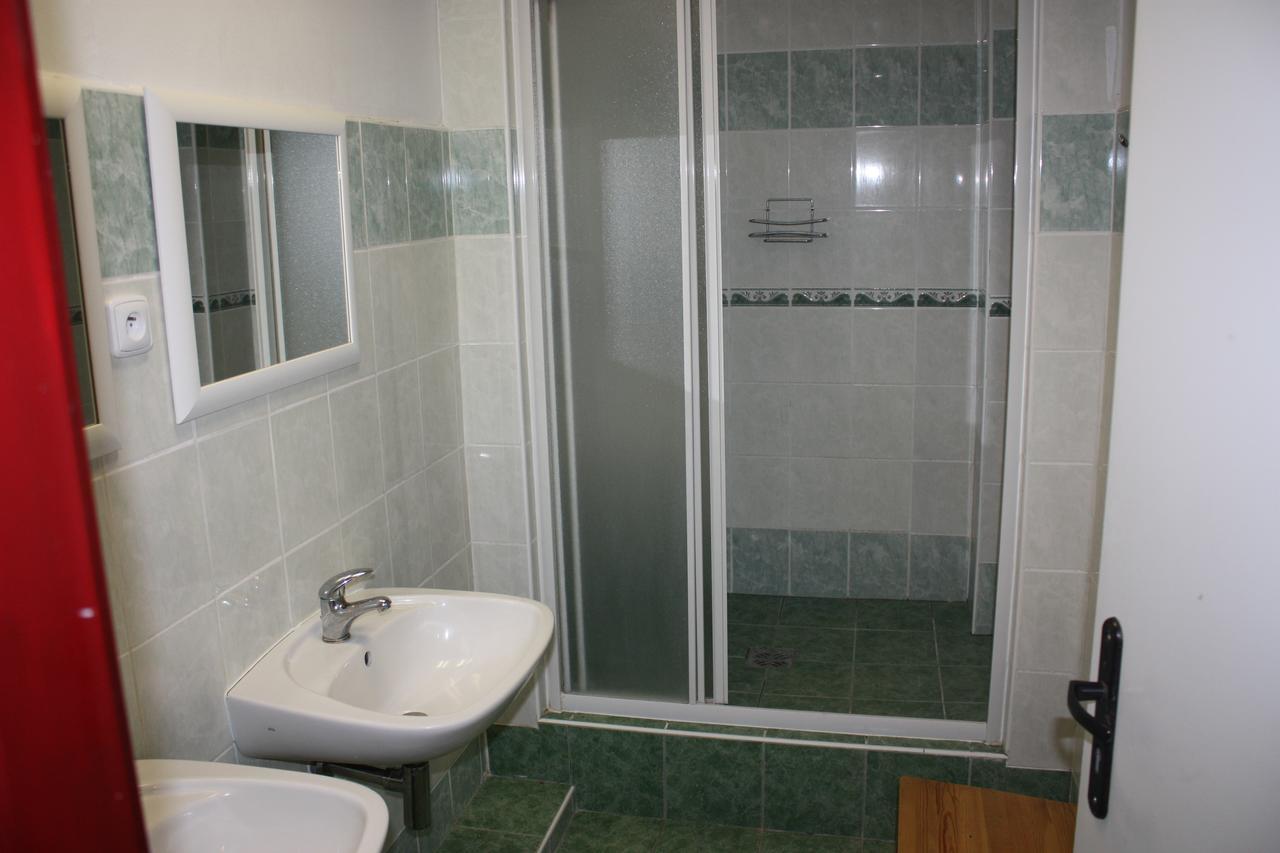 Sporthotel BK Pod Lipou Roudnice nad Labem Exteriér fotografie