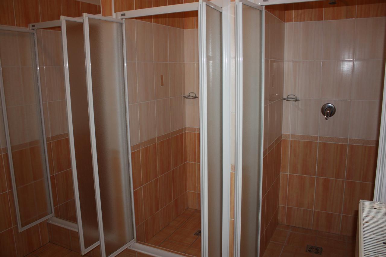 Sporthotel BK Pod Lipou Roudnice nad Labem Exteriér fotografie