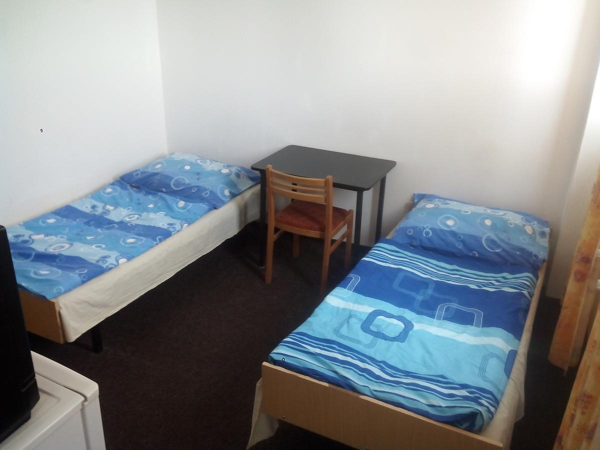 Sporthotel BK Pod Lipou Roudnice nad Labem Exteriér fotografie