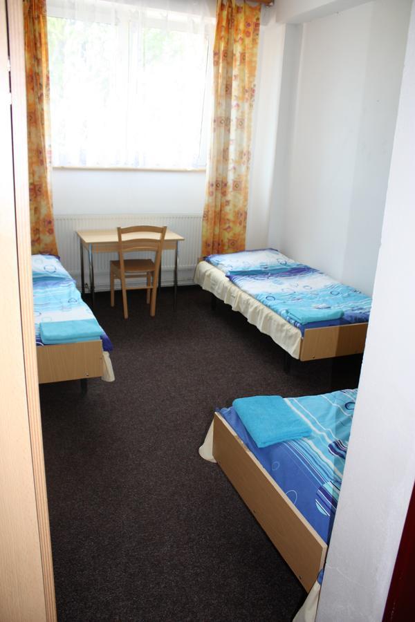 Sporthotel BK Pod Lipou Roudnice nad Labem Exteriér fotografie