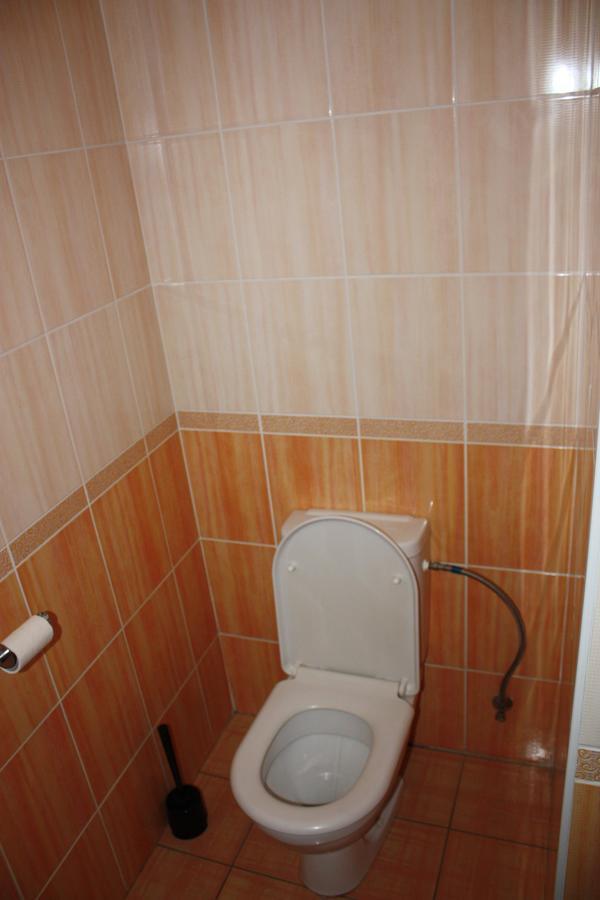 Sporthotel BK Pod Lipou Roudnice nad Labem Exteriér fotografie