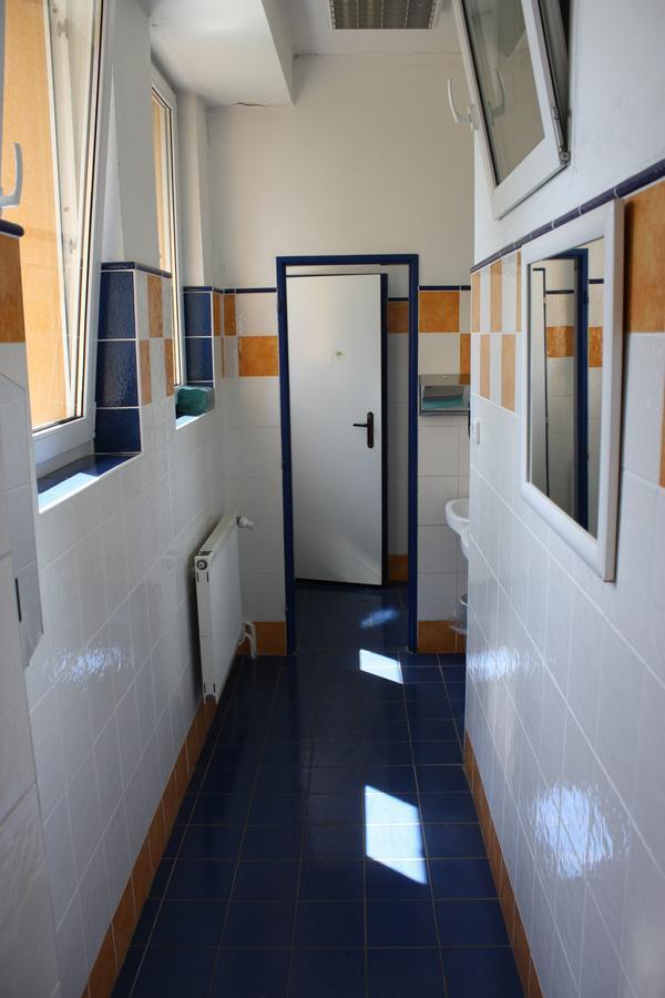 Sporthotel BK Pod Lipou Roudnice nad Labem Exteriér fotografie